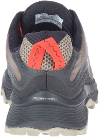 Merrell Moab Speed Low Hiking Shoes - Men's 3