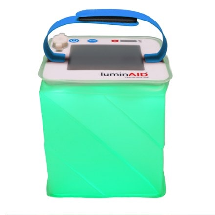 LuminAID Nova Colors Solar Lantern 4