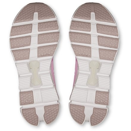 On Cloud X 4 Road-Running Shoes - Women's 5