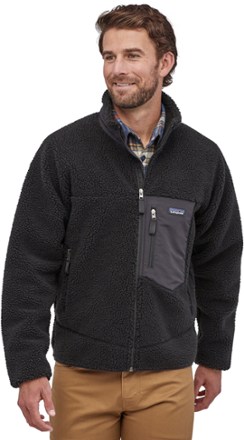 Patagonia Men's Classic Retro-X Jacket