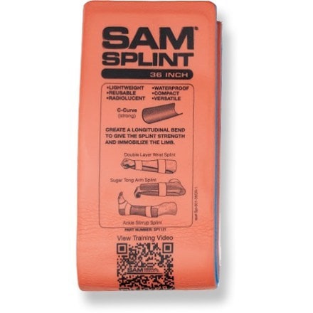 Sawyer SAM Splint - Regular  