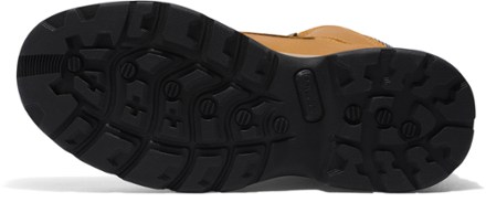 Timberland White Ledge Mid Waterproof Hiking Boots - Women's 8