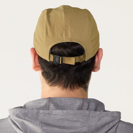 REI Co-op Folding Brim Cap | REI Co-op display picture 1