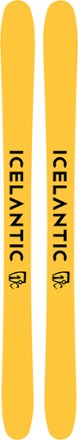 Icelantic Skis Nia Pro 105 Skis - Women's - 2022/2023 1