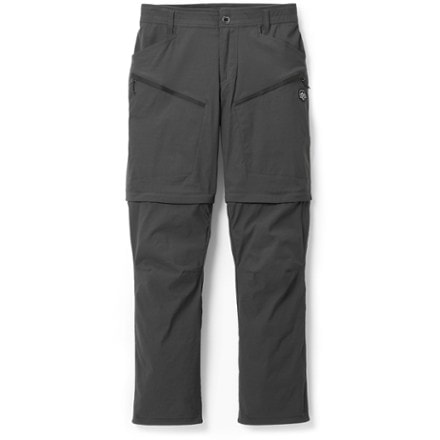 KUHL Renegade Convertible Pants - Men's 1