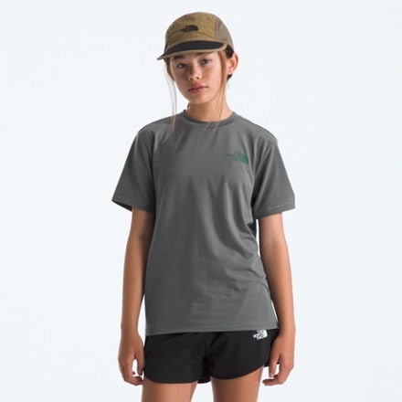 The North Face Adventure T-Shirt - Kids' 3