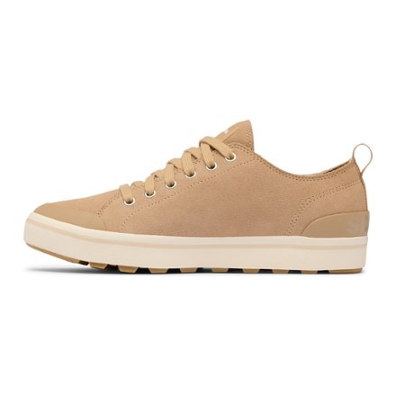 Sorel Metro II Low Waterproof Sneakers - Men's 1