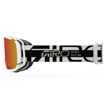 Giro Revolt Snow Goggles 1