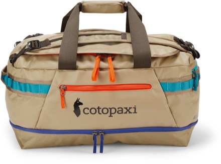 Cotopaxi Allpa Duo 50 L Duffel Bag 3