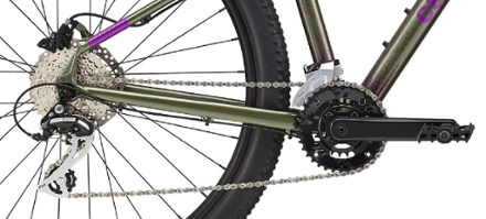 Cannondale Trail 6 Women's Bike 2