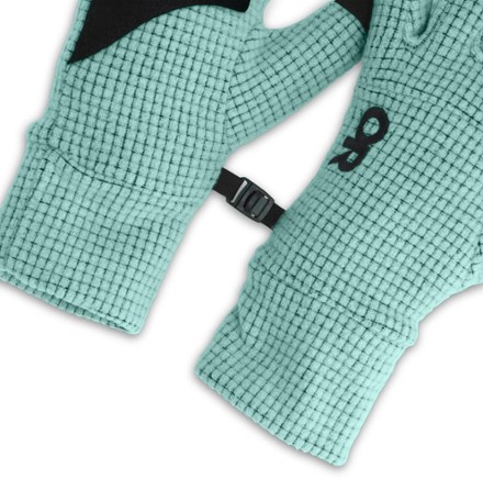 Outdoor Research Trail Mix Gloves - Women's 1