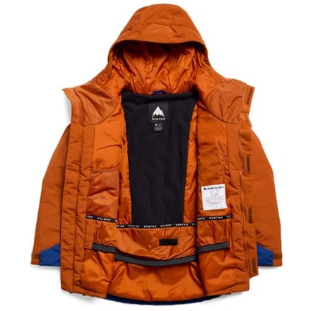 Burton Ascutney 2L Insulated Jacket - Kids' 4