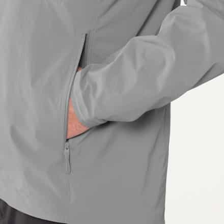 Arc'teryx Gamma Lightweight Hoody - Men's 7