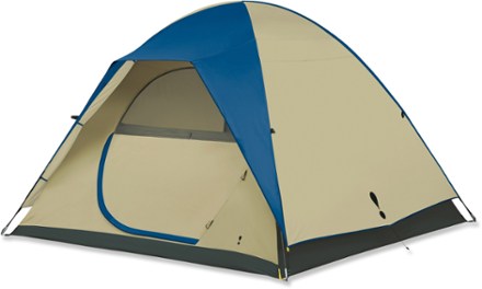 Eureka tetragon 4 sales