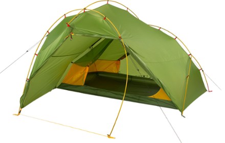 3 Person Backpacking Tents Rei Co Op