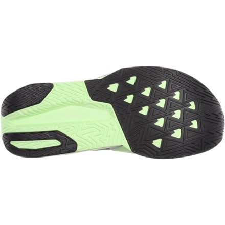 New Balance FuelCell Rebel v5 Road-Running Shoes - Men's 4