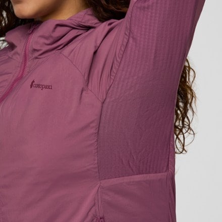 Cotopaxi Pacaya 2.0 Insulated Hooded Jacket - Women's 8