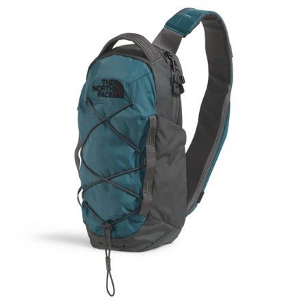 The North Face Borealis Sling Bag 0