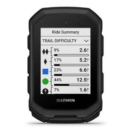 Garmin Edge MTB Bike Computer 5