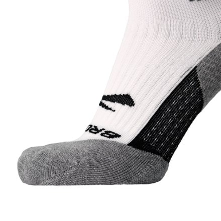 Brooks Ghost Crew Socks 2