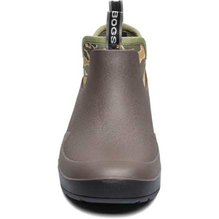 Bogs Rockaway Seamless Low Boots - Men's 5