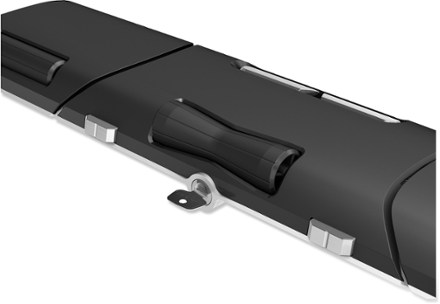 Roller detail (Gray)