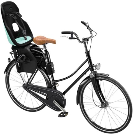 Thule Yepp Nexxt2 Maxi Frame-Mount Child Bike Seat 4
