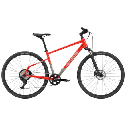 Cannondale Hybrid Bikes | REI Co-op