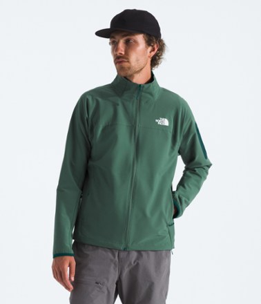 The North Face Tek Approach Jacket - Men's 2