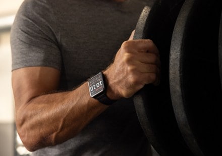 Garmin Venu X1 10