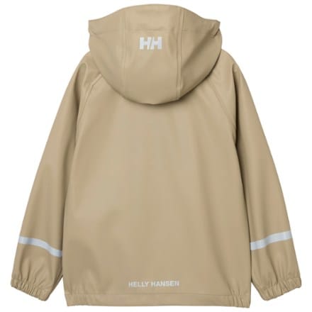 Helly Hansen Bergen 2.0 PU Rain Set - Toddlers'/Kids' 4