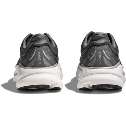 HOKA Bondi 9 Road-Running Shoes - Men's 4