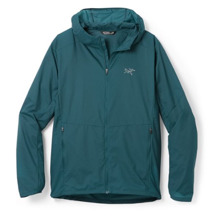 アークテリクス　INCENDO HOODY L aed72206-2264-415d-b7cd-