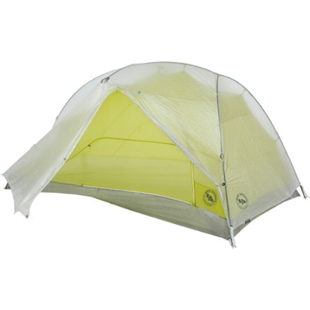 Tiger Wall 2 Carbon Tent