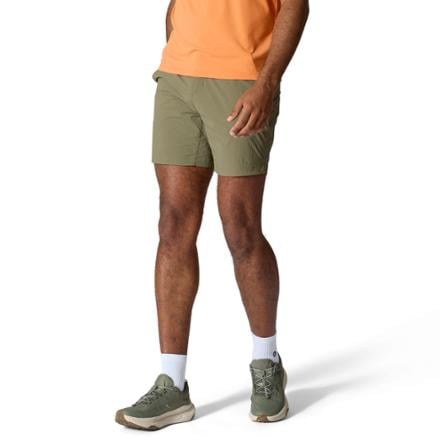 Rab Agden Shorts 12" - Men's 1