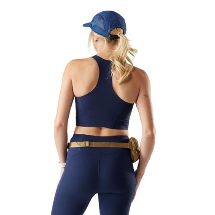 Smartwool Active Crop Bra 1
