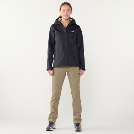prAna Stretch Zion Halle Pants - Women's 3