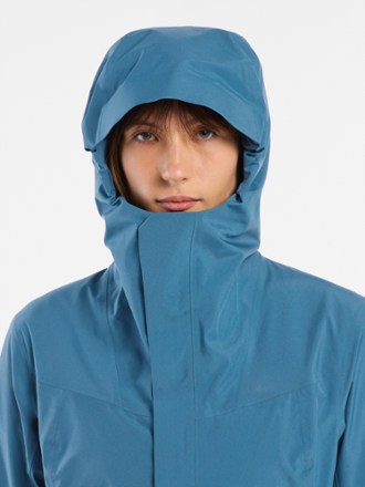 Arc'teryx Solano Hoodie - Women's 4