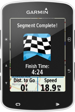 rei garmin 520 plus