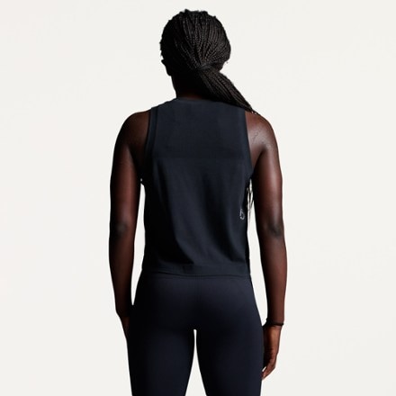 LNDR Here Today Cropped Tank Top - Women's 2