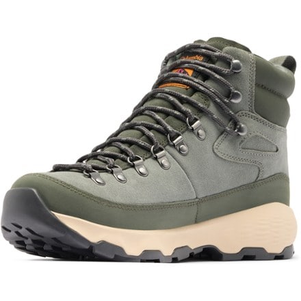Columbia Newton Alpine PT Hiking Boots - Men's 3