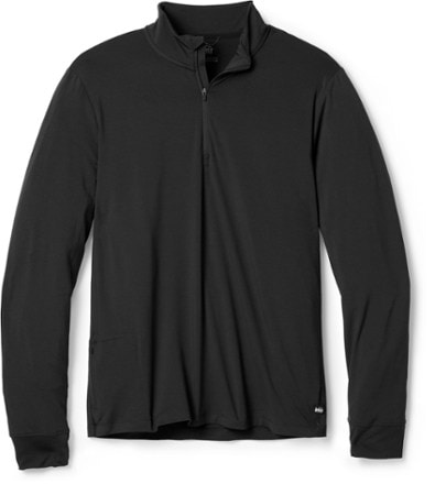 Quarter Zip REI Co op