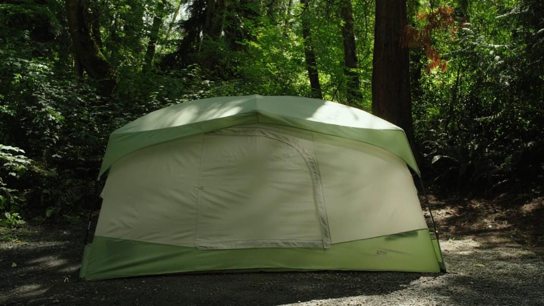 Location Image for Campwell 6 Tent