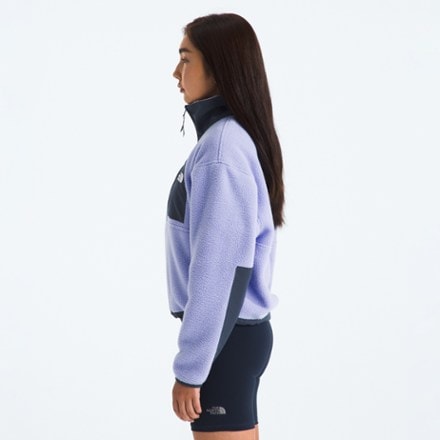 The North Face Yumiori Off Peak Half-Zip Jacket - Women's 3