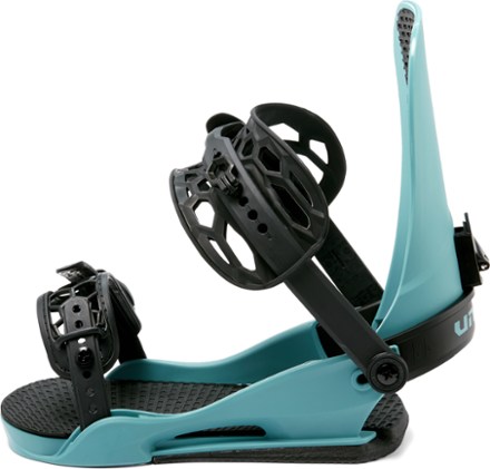Union STR Snowboard Bindings - 2022/2023 6