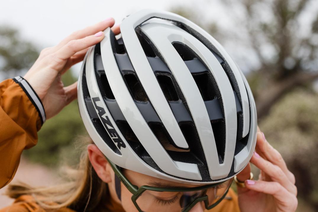 Location Image for Z1 KinetiCore Bike Helmet