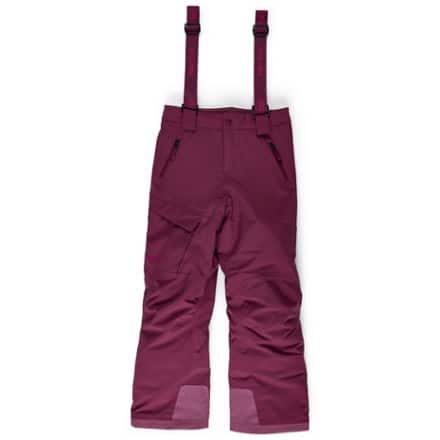 Marmot Edge Insulated Bib Snow Pants - Kids' 0