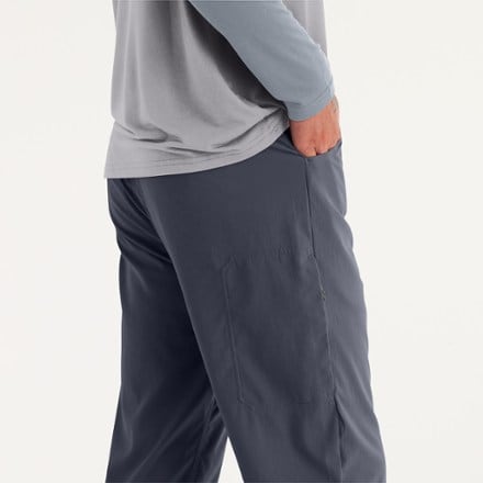 Free Fly Topogrid Pants - Men's 3