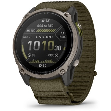 Garmin Enduro 4 0