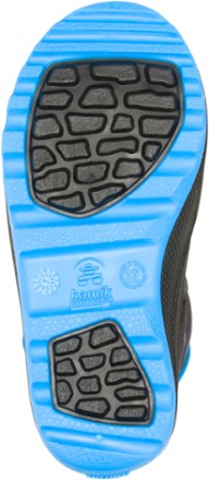 Kamik Snowfall P 2 Winter Boots - Kids' 3